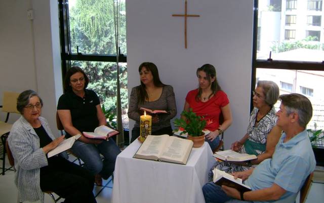 Serviço de Animação Bíblica - BH