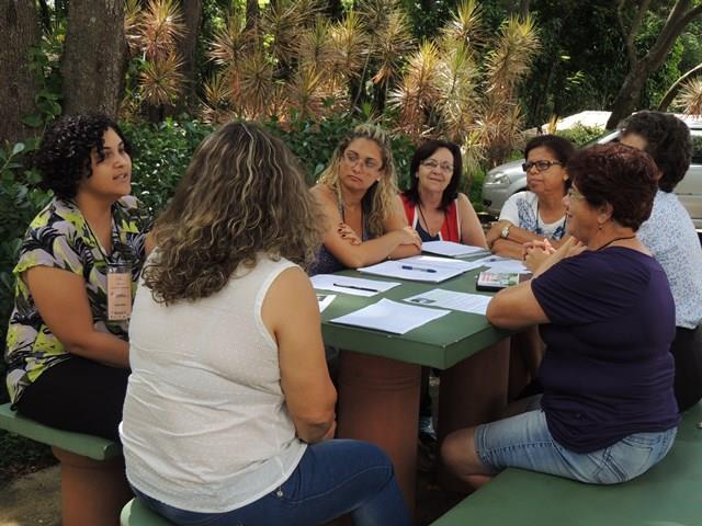 formação de catequistas - IRPAC 2014