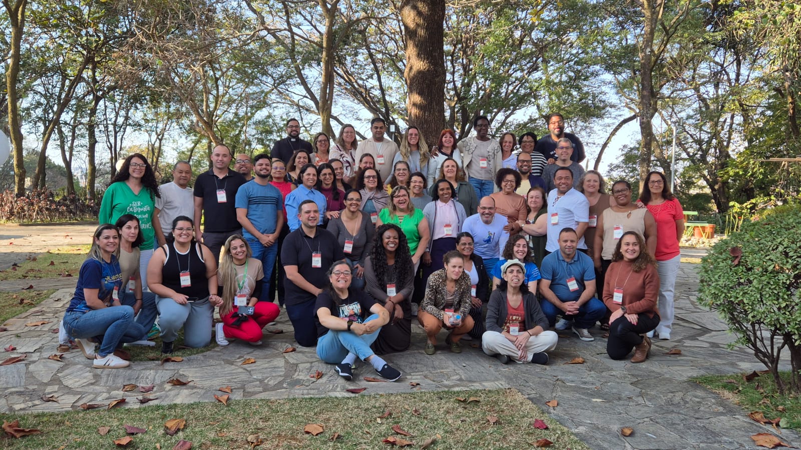 Simpósio sobre Catequese na cultura digital e Inteligência Artificial