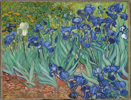 Van Gogh