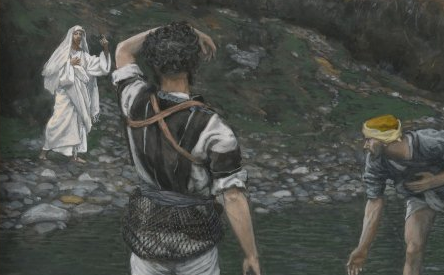 James Tissot