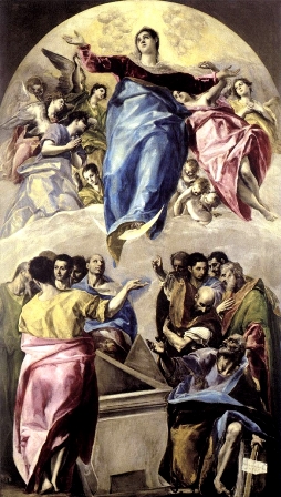 El Greco