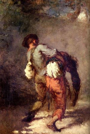 Jean François Millet