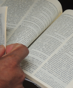 O Simbolismo da Aliança na Leitura bíblica